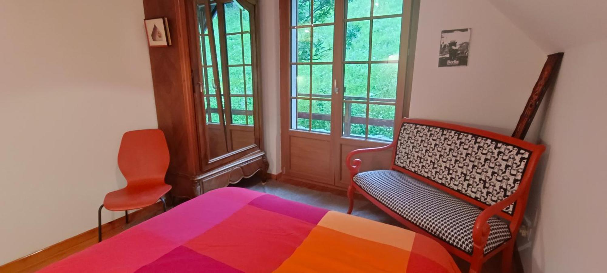 Chalet Le Loup Bouquetin Villa Saint-Colomban-des-Villards Екстериор снимка