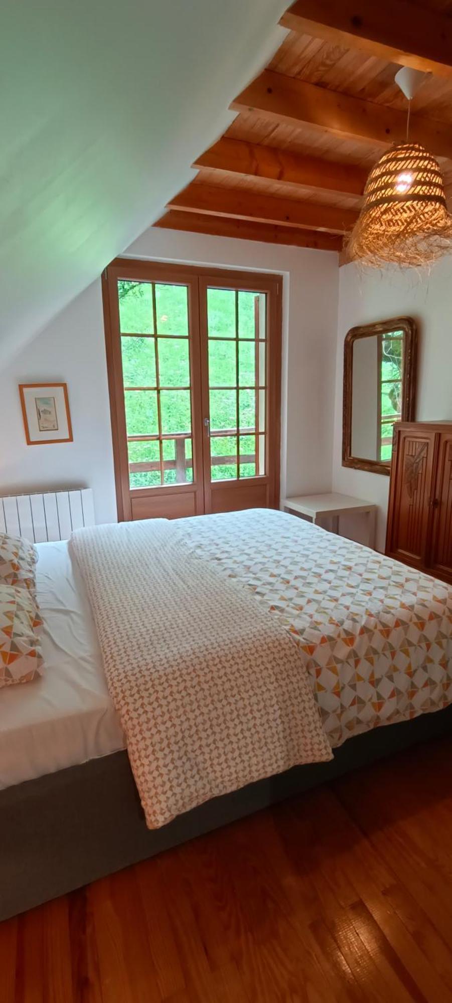 Chalet Le Loup Bouquetin Villa Saint-Colomban-des-Villards Екстериор снимка